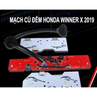 Mạch tăng sáng Cudem Winer x