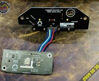 Mạch tăng sáng đèn cos Exciter 155 - Version 1