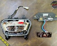 Mạch tăng sáng đèn Cos Exciter 155 - Gold version