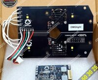 Mạch tăng sáng đèn pha NVX 2021 - V2