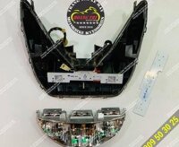 Mạch tăng sáng đèn pha PCX 2014