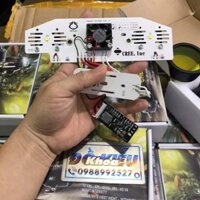 Mạch tăng sáng ex 2019 ( omega light)