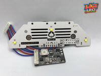 Mạch tăng sáng Future LED