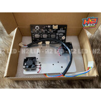 Mạch tăng sáng gấp 4 Vario 160 VN