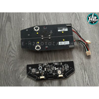 Mạch tăng sáng NVX V2 - bảo hành 1 năm | H2motocare