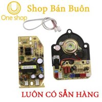 Mạch Tạo Sương Siêu Âm 25W V1 ( 2 Mạch Rời )