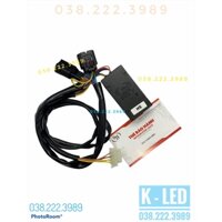 Mạch Tắt Đèn Pha Xe Honda Sh 125i/150i Đời Mới