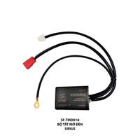 Mạch tắt đèn Sirius 2022 ( BH 12 tháng )