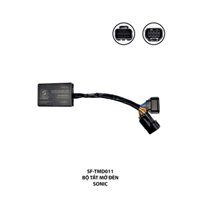 Mạch tắt đèn Sonic