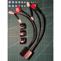 Mạch tắt đèn winner x nâng cao ( đã bao gồm công tắc passing)