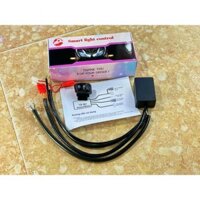 Mạch Tắt Đèn Xe Honda Sh/Vision/Wave/Lead/Arblade  Tặng Kèm Công Tắc Passing Gắn Như Zin Dễ Tháo Lắp