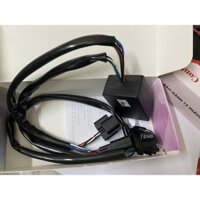 Mạch Tắt Đèn Xe Honda Sh/Vision/Wave/Lead/Ab Tặng kèm công tắc pasing Biker Center