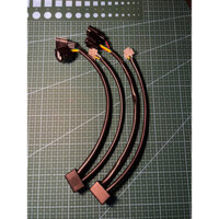 Mạch tắt đèn Xe Lead đèn led ( đã bao gồm công tắc )