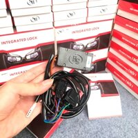 Mạch tắt đèn xe SH Mode 2020 - Full GIẮC CẮM, bộ tắt đèn xe sh mode 2020 - Thế Giới Thợ Xe