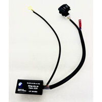 Mạch tắt đèn xe Vision 2020 -2023 - Tích hợp Passing