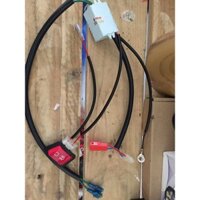 Mạch tắt máy tạm thời winner/ winner x