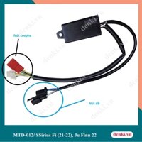 Mạch Tắt Mở đèn dùng cho xe Sirius Fi (2021-2022), Jupiter Finn 2022