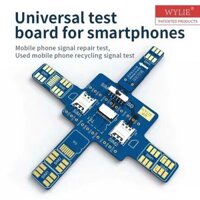 Mạch test sim đa năng Wylie