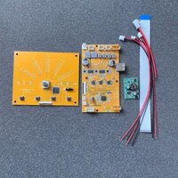 Mạch Tháo Loa Bluetooth 2.1 - Chip Mv silicon BP1048B2 5.0 có TWS Bù bass chủ động Dynamic EQ (tặng phần mềm đi kèm)