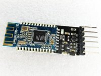 Mạch thu phát Bluetooth 4.0 UART CC2541 HM-10