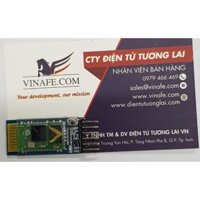 Mạch Thu Phát Bluetooth HC-05 Đã Ra Chân.