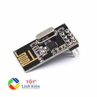 Mạch thu phát không dây RF NRF24L01 2.4Ghz