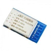 Mạch thu phát RF NRF24L01 + PA LNA V2