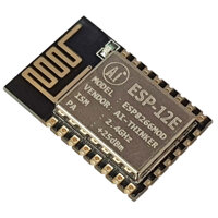 Mạch thu phát wifi ESP8266 ESP-12E Ai - Thinker