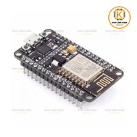 Mạch Thu Phát WiFi NodeMcu ESP8266