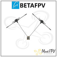 Mạch Thu Sóng Rx BetaFPV SuperX Nano (ELRS 2.4G+915M) ELRS Gemini Xross Receiver