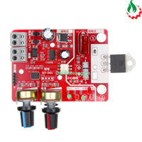 Mạch timer máy hàn cell pin NY-D01