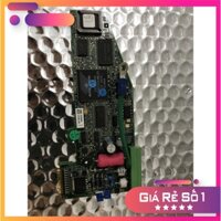 Mạch tín hiệu load cell cân mettler toledo IND780 POWERCELL MTX Option, Part Number: 64057417