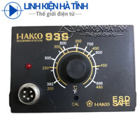 Mạch trạm hàn hakko 936 937 A1321 mạch điều khiển nhiệt độ trạm hàn 936