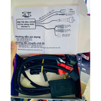 Mạch Trợ sáng Bi mini, L4x và 1.5 Winner X kèm theo tắt đèn chính xịn xò