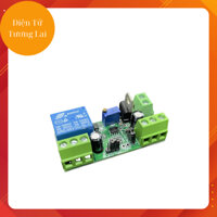 Mạch Tự Động Xả Nước Bồn Tiểu Nam VinaFe