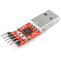 Mạch USB TO COM CP2102