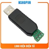 Mạch USB to RS485 FT232