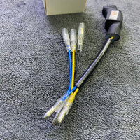 Mạch Ưu Tiên Hazard cho Raider Fi , Suzuki GSX , Bandit