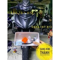 Mạch Ưu Tiên Hazzard v1.0 Cho xe Exciter 150 2019 2020