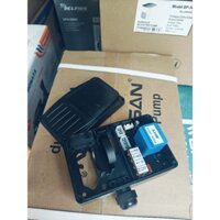 Mạch và role cảm biến dòng chảy thay thế cho máy bơm tăng áp điện tử công suất dưới 400w