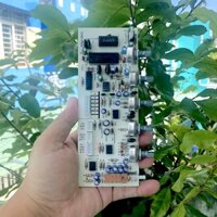 Mạch Vang M50195 xung 74624 - Mạch Echo M50195 xung 74624 dùng cho Amply Karaoke - Tiếng vang bao hay sáng Mic nhẹ