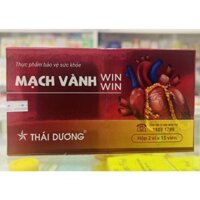 Mạch vành WIN WIN - 30 viên