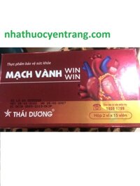 Mạch Vành Win Win