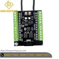 Mạch vẫy One Led 24 kênh 6A V4.4 chính hãng – mạch điều khiển hiệu ứng đèn led 3V-12V chuyên dùng cho bảng hiệu, hộp đèn