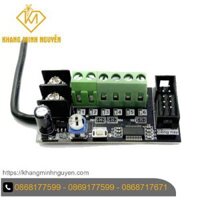 Mạch vẫy One Led 6 kênh 6A V4.4 chính hãng – mạch điều khiển hiệu ứng đèn led 3V-12V chuyên dùng cho bảng hiệu, hộp đèn