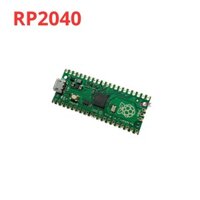 Mạch Vi Điểu Khiển RP2040