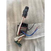 Mạch vit/bulong aeg/ridgid 18v supcompack