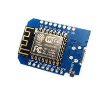 Mạch Wifi ESP8266 NodeMCU Lua D1 Mini