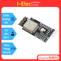 Mạch WiFi ESP8266 Nodemcu Lua WeMos D1 R3