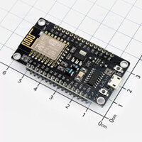 Mạch WiFi LUA ESP8266 NodeMcu CH340 WIFI Module IOT//SKU:60 linhkientruonggiang86
